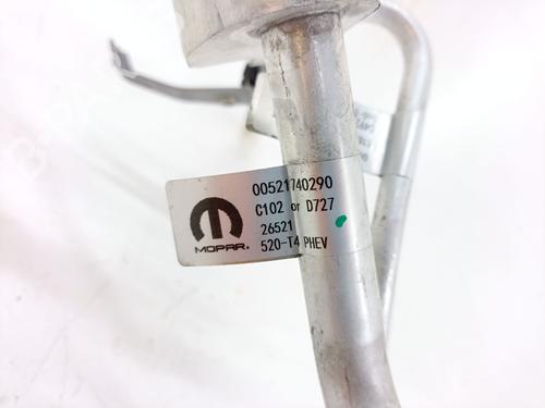 AC pipe JEEP COMPASS (MP, M6, MV, M7) 1.3 | BP37149693M126 - Image 4