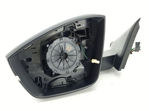 Left mirror SKODA KAROQ (NU7, ND7) 2.0 TDI | BP29402300C26 
