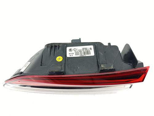 Right tailgate light SKODA KAROQ (NU7, ND7) 2.0 TDI | BP29401301C80 