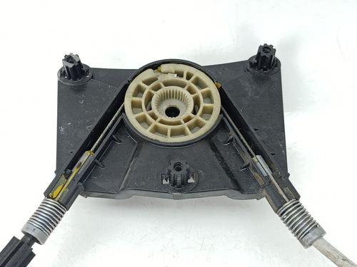 Front left window mechanism VW CRAFTER Van (SY_, SX_) 2.0 TDI FWD (SYB, SYC, SYD) | BP40009728C22 - Image 2