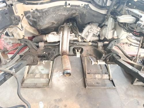 Used Subframe PEUGEOT 2008 II (UD_, US_, UY_, UJ_, UR_, UC_) 1.2 PureTech 130 (USHNS, URHNS) (130 hp) 30685644