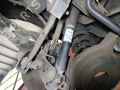 Used Right rear shock absorber FORD FOCUS III Turnier 1.6 TDCi (115 hp) 29004296