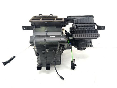 Used Heater matrix box Heater matrix box 39164186 39164186
