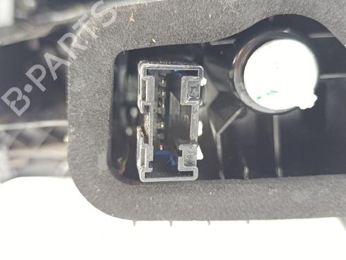 Left taillight OPEL CORSA F (P2JO) 1.2 (68) | BP38484673C34 - Image 5