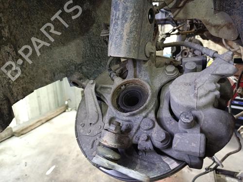 Used Left front steering knuckle Left front steering knuckle 39237289 39237289