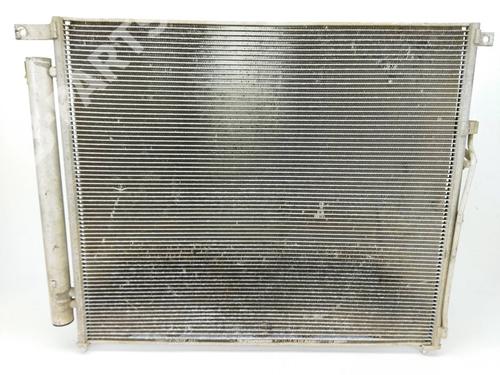 Used AC radiator AC radiator FORD RANGER (TKE) 2.2 TDCi 4x4 (150 hp) 8945037 8945037