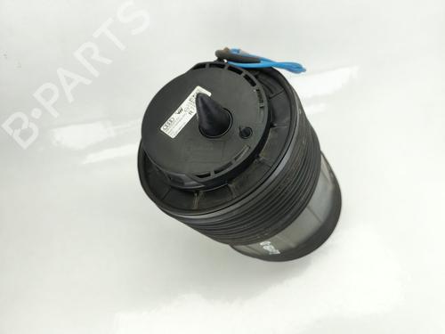 Used Right rear shock absorber AUDI Q7 (4MB, 4MG, 4MQ) 60 TFSI e quattro (340 hp) 27983179