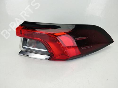 Right taillight TOYOTA COROLLA Saloon (_E21_) 1.8 VVTi Hybrid (ZWE211, MZEA12) | BP38048080C35 - Image 2