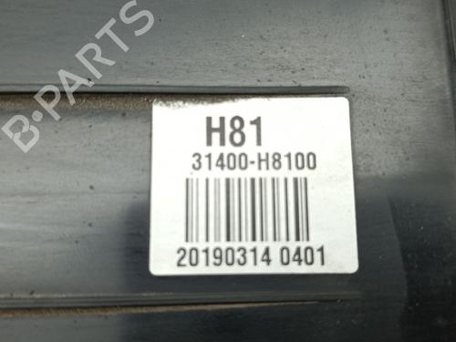 Other KIA RIO IV (YB, SC, FB) 1.25 | BP33887141O1  - Image 5