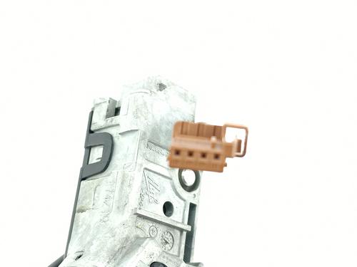 Ignition barrel CITROËN C4 CACTUS 1.2 THP 110 | BP33543997M48 - Image 4