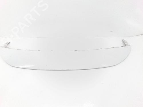 Used Grille Grille 39196775 39196775