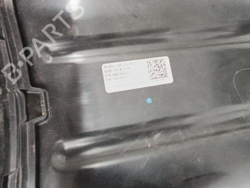AdBlue-tank AUDI A4 B9 (8W2, 8WC) 2.0 TDI | BP37636240M85 - Image 6