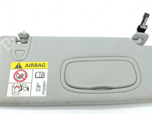 Used Right sun visor JEEP COMPASS (MP, M6, MV, M7) 1.6 CRD (120 hp) 30638668