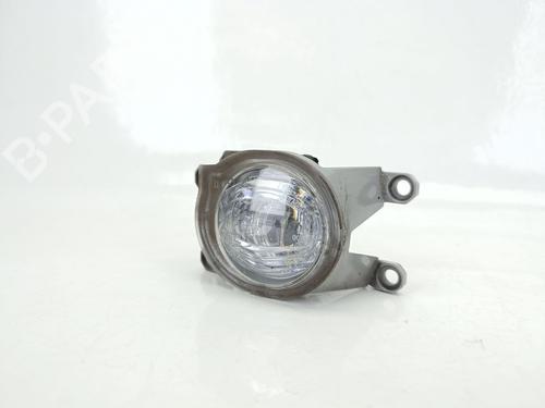 Right front fog light TOYOTA COROLLA Saloon (_E21_) 1.8 VVTi Hybrid (ZWE211, MZEA12) | BP38051175C31 - Image 2