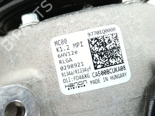 AC compressor HYUNDAI i20 III (BC3, BI3) 1.2 | BP34189649M34  - Image 5