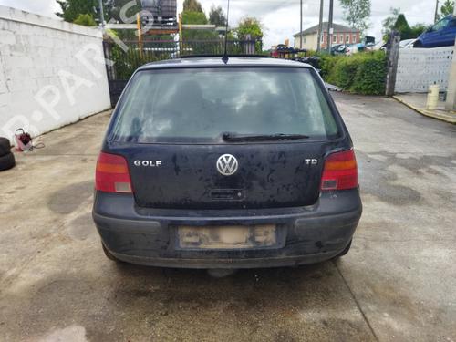 Elektronisk sensor VW GOLF IV (1J1)  | BP11531285M84 