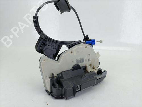 Rear right lock SEAT LEON ST (5F8)  | BP25877940C99 
