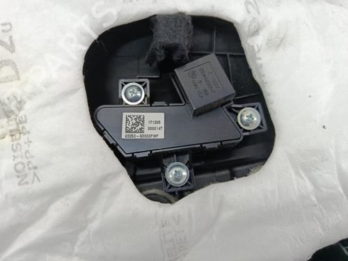 Front left panel HYUNDAI i30 (PDE, PD, PDEN) 2.0 N | BP33168310C58 - Image 5