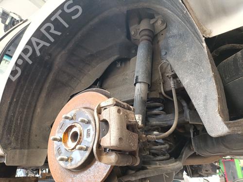 Dämpfer hinten links für HYUNDAI i30 (PDE, PD, PDEN) 1.6 CRDi (116 hp) 28024891
