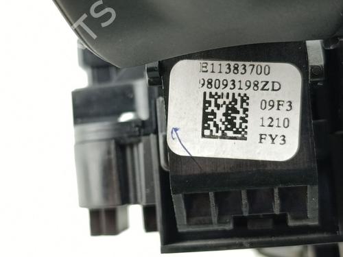 Switch PEUGEOT PARTNER Box Body/MPV (K9) 1.5 BlueHDi 100 | BP37376572I30 - Image 9