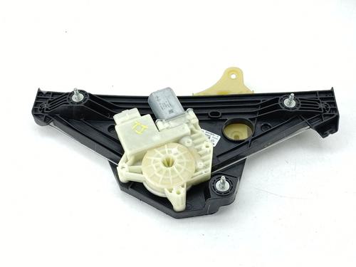 Used Rear left window mechanism Rear left window mechanism RENAULT CLIO V (B7_) 1.6 E-TECH 145 (B7MU) (143 hp) 39944952 39944952