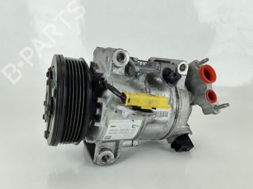 Used AC compressor OPEL GRANDLAND / GRANDLAND X (A18, P1UO) 1.2 (75) (131 hp) 26396408