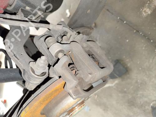 Bremssattel rechts hinten für AUDI A3 Sportback (8YA, 8YF) 35 TDI (150 hp) 30096892