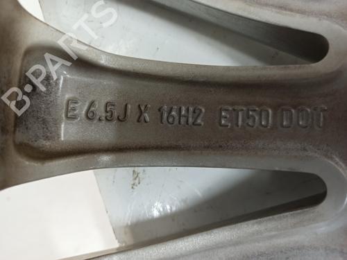Rim FORD FOCUS III  | BP25877230C45 
