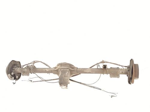 Rear differential MERCEDES-BENZ SPRINTER 3,5-t Van (B907, B910) 315 CDI RWD (907.631, 907.633, 907.635, 907.637) | BP39649338M24 - Image 2