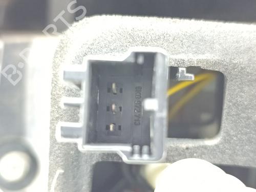 Left taillight VW GOLF VI (5K1) 2.0 GTi | BP31045378C34 - Image 5