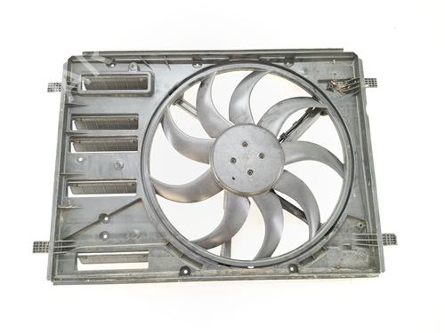 Køleventilator elektrisk Køleventilator elektrisk FORD FOCUS IV (HN) 1.5 EcoBlue (120 hp) 36775898 36775898