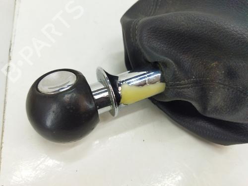 Gear lever FIAT 500 (312_)  | BP10001121M90 
