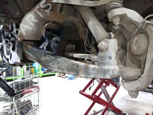 Used Left front suspension arm Left front suspension arm IVECO DAILY IV Platform/Chassis 35C13, 35C13 /P, 35S13 D, 35S13, 35S13 /P (126 hp) 34441724 34441724