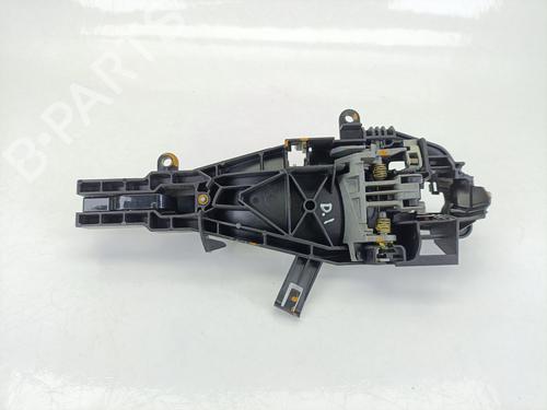 Front left exterior door handle BMW X1 (E84) sDrive 18 d | BP12994695C128 