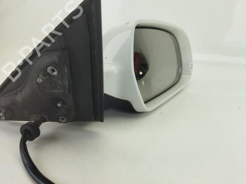 Right mirror AUDI A5 (8T3) 3.0 TDI quattro | BP13087463C27 