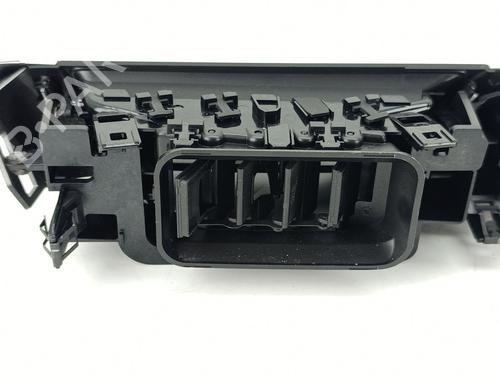 Luftventil RENAULT CAPTUR II (HF_) TCe 90 (HFM6) | BP29823682I21