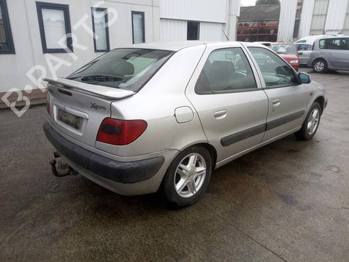 ABS pump CITROËN XSARA (N1) 1.9 TD | BP25876824M43 