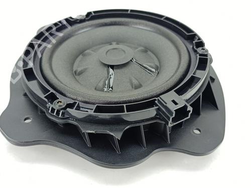 Radio CITROËN C4 III (BA_, BB_, BC_) 1.2 PureTech 130 (BAHNSA, BAHNSB) | BP28730116E6 