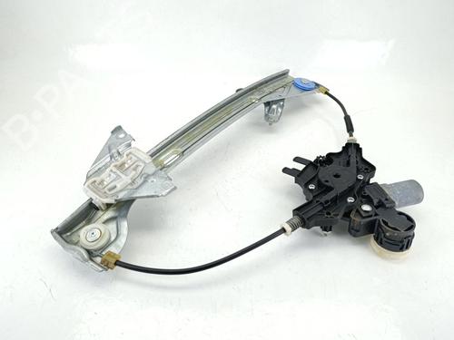 Used Front right window mechanism TOYOTA COROLLA Hatchback (_E21_, _EA1_, _EH1_) [2018-2026]  31939514