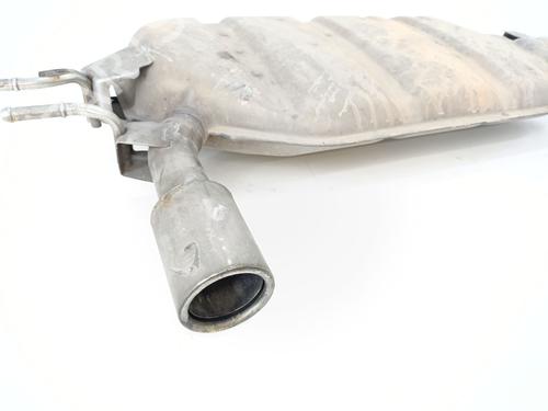 Exhaust system MAZDA CX-3 (DK) 2.0 SKYACTIV-G (DK5W, DK6W) | BP36434714M121  - Image 9
