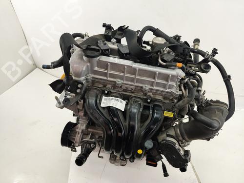 Engine KIA XCEED (CD) 1.4 T-GDI | BP29751015M1 