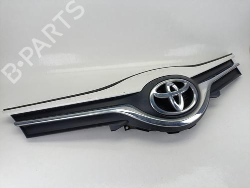 Grille FORD FOCUS III  | BP25876469C40 