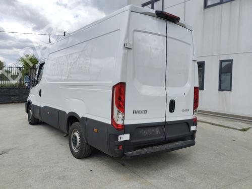 Engine IVECO DAILY VI Van 35S16, 35C16, 40C16, 50C16, 70C16 | BP34461682M1  - Image 22