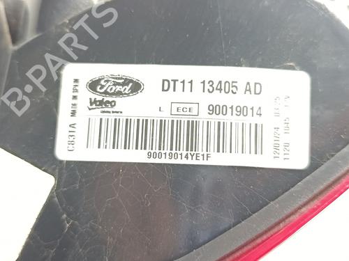 Left taillight FORD TRANSIT CONNECT V408 Box Body/MPV 1.5 EcoBlue | BP39529331C34 - Image 3