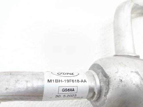 AC pipe FORD PUMA (J2K, CF7) 1.0 EcoBoost | BP34628686M126  - Image 5
