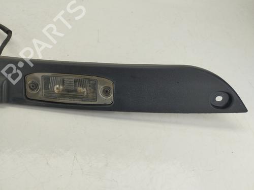 Tailgate handle KIA SPORTAGE III (SL) 1.7 CRDi | BP25875393C132 