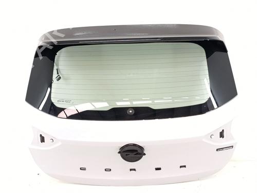 tailgate-opel-corsa-f-p2jo-2019-36808404 main image