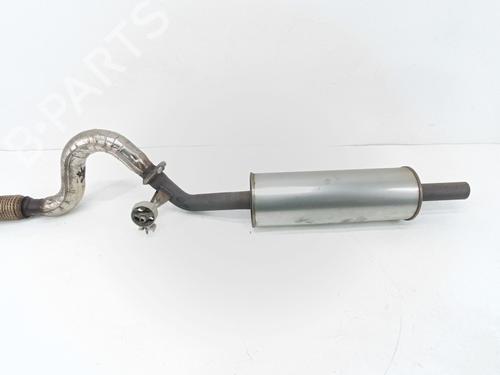 exhaust-system-opel-corsa-f-p2jo-2019-38535933 main image