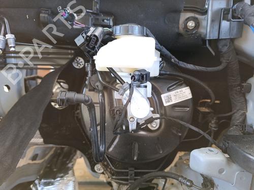 Used Servo brake Servo brake SEAT IBIZA V (KJ1, KJG) 1.0 MPi (80 hp) 33795162 33795162