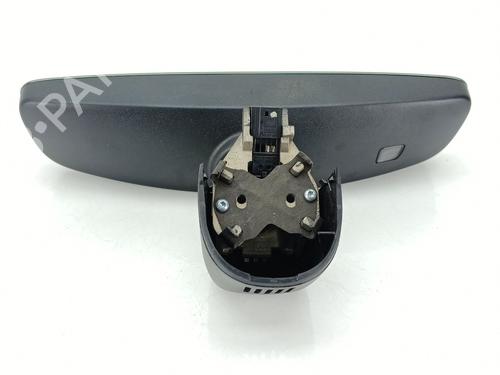 Rear mirror AUDI A4 B9 (8W2, 8WC) 2.0 TDI | BP37640582I6 - Image 3